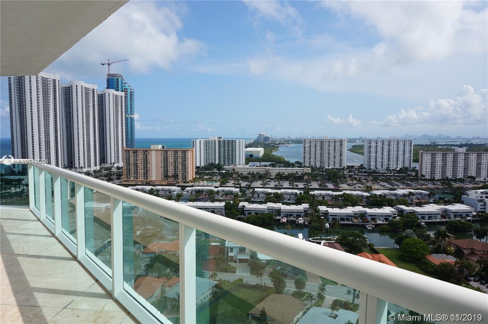 Sunny Isles Beach, FL 33160,16500 Collins Ave #2454