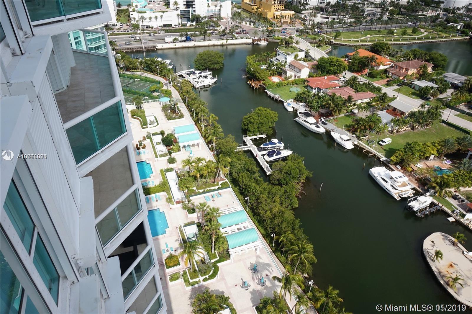 Sunny Isles Beach, FL 33160,16500 Collins Ave #2454