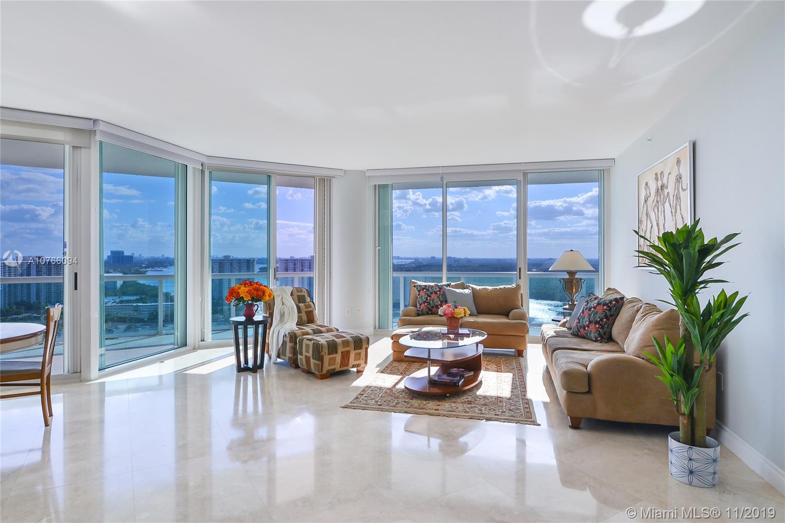 Sunny Isles Beach, FL 33160,16500 Collins Ave #2454