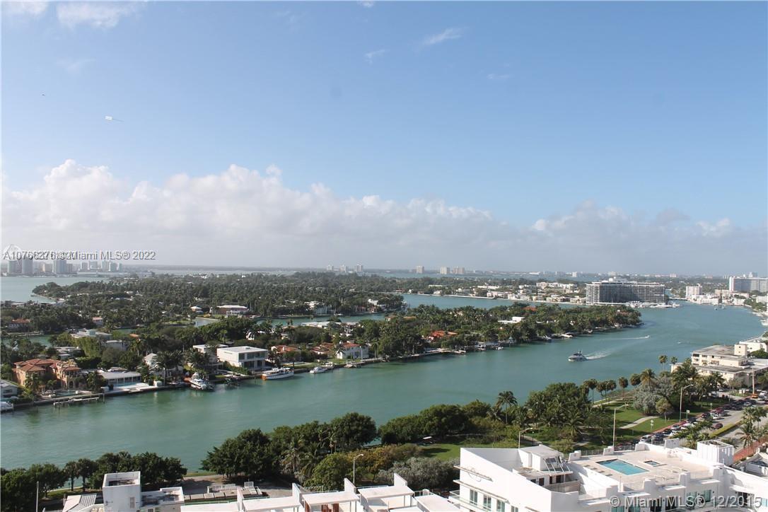 6301  Collins Ave #2107 For Sale A10766376, FL