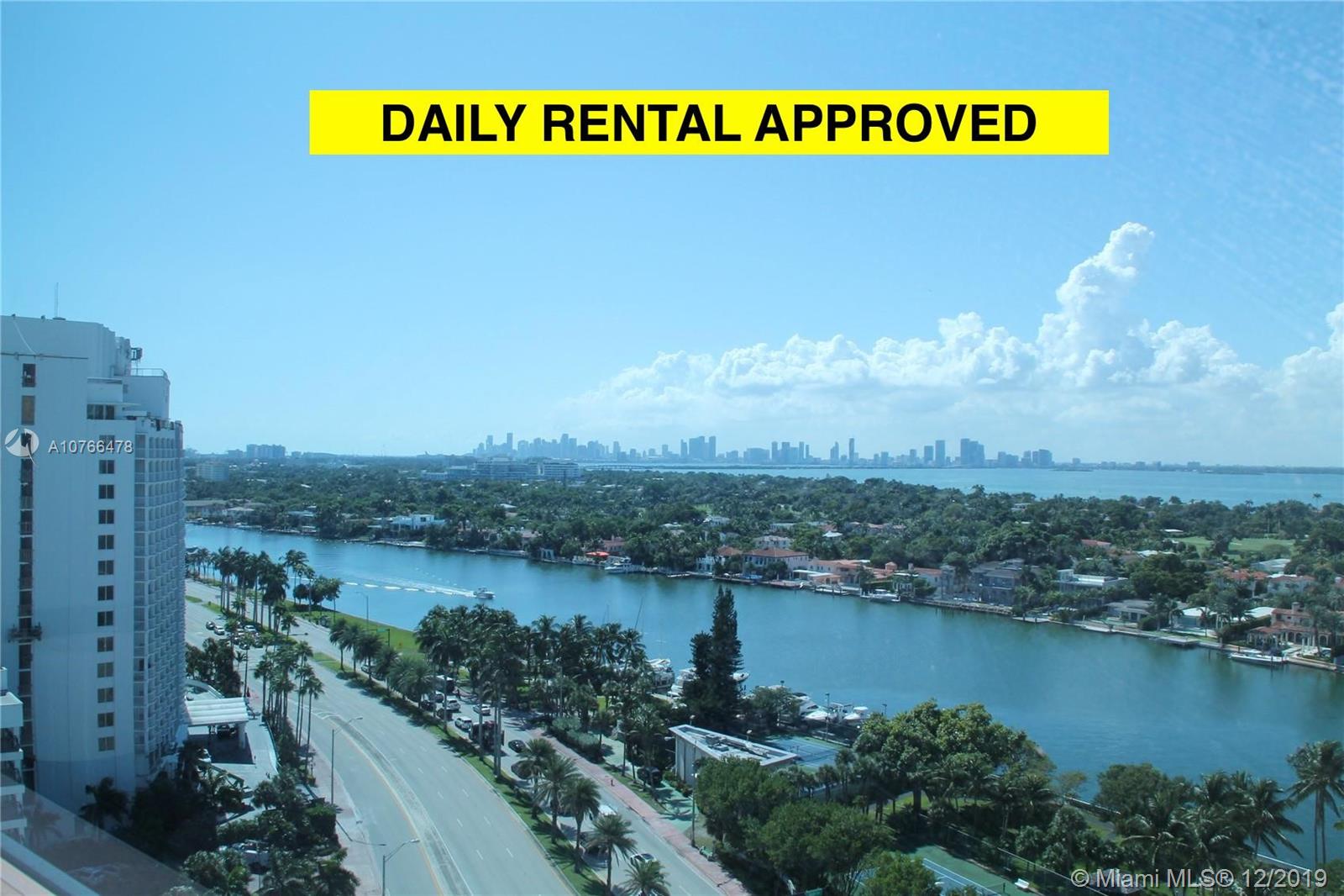 5445 Collins Ave #1505, Miami Beach, FL 33140