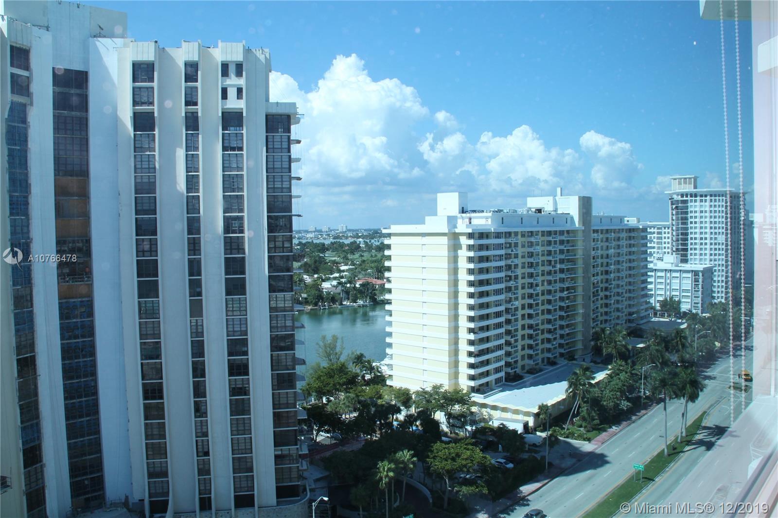 Miami Beach, FL 33140,5445 Collins Ave #1505