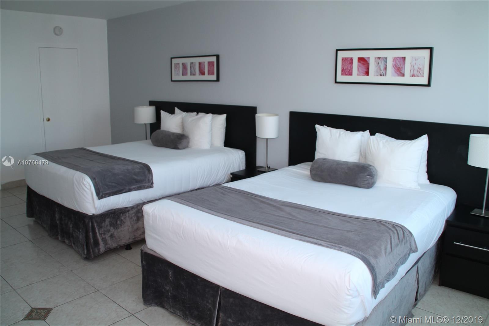 Miami Beach, FL 33140,5445 Collins Ave #1505