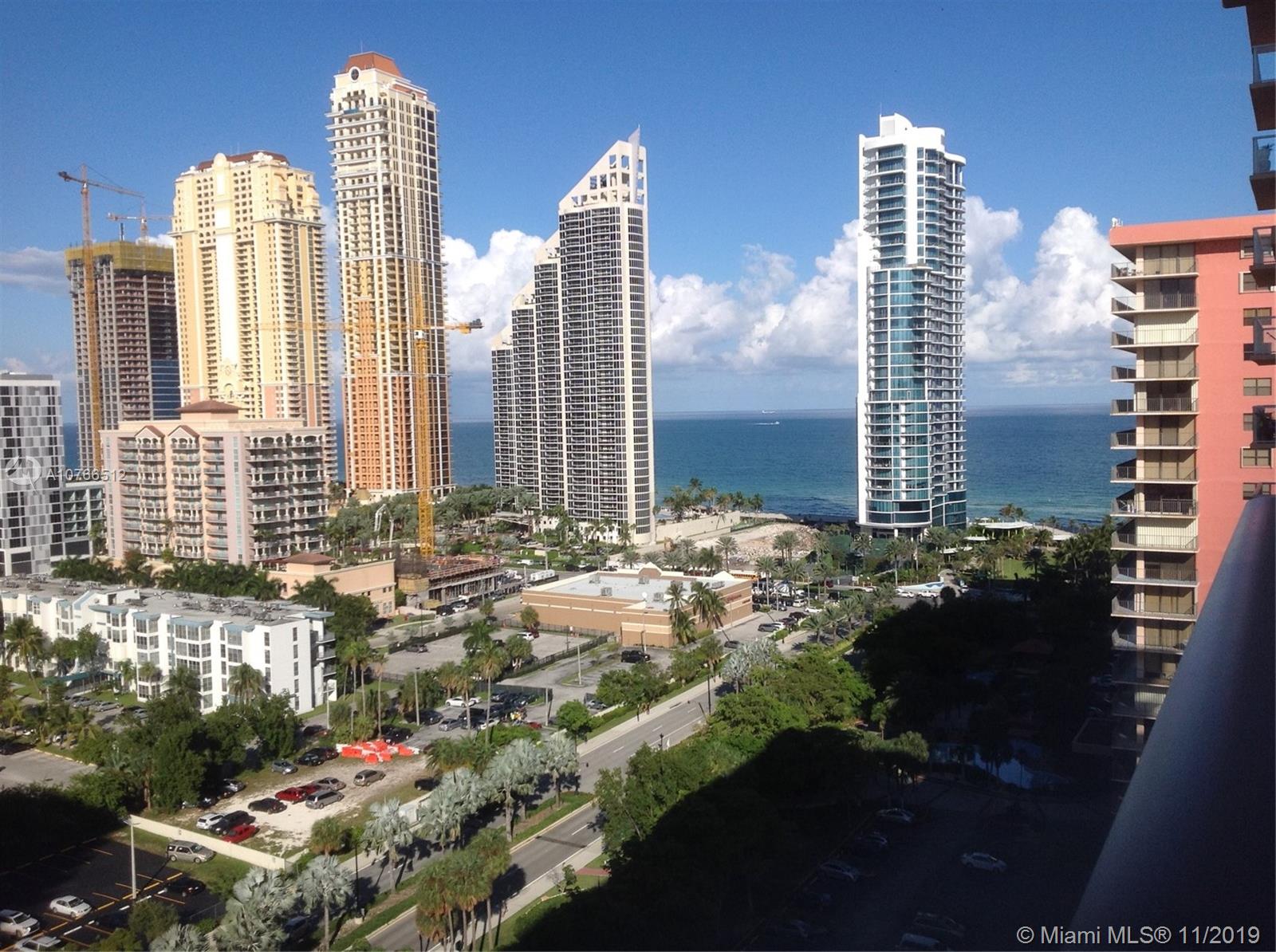 230 174th St #2007, Sunny Isles Beach, FL 33160