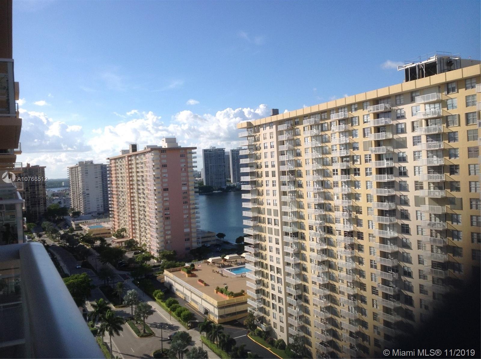 Sunny Isles Beach, FL 33160,230 174th St #2007