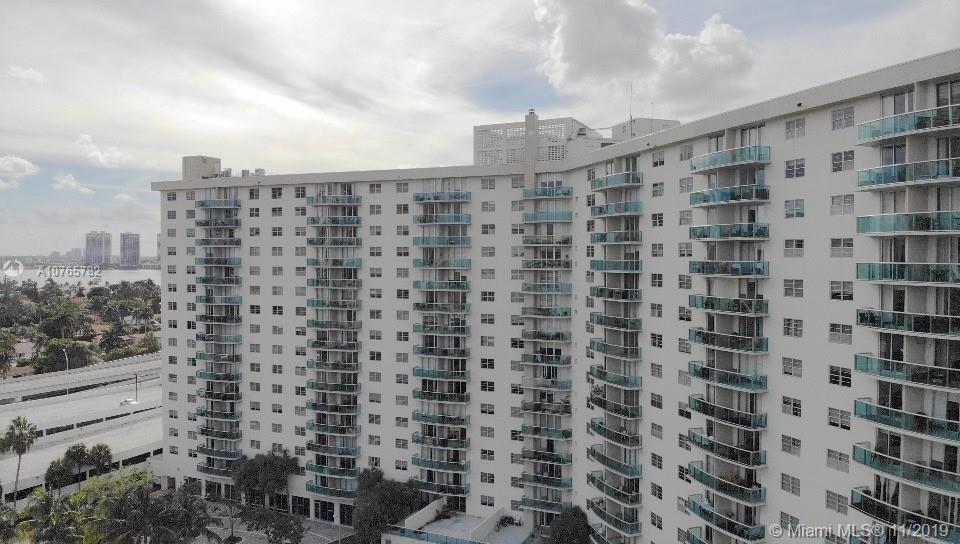 Sunny Isles Beach, FL 33160,19370 Collins Ave #201