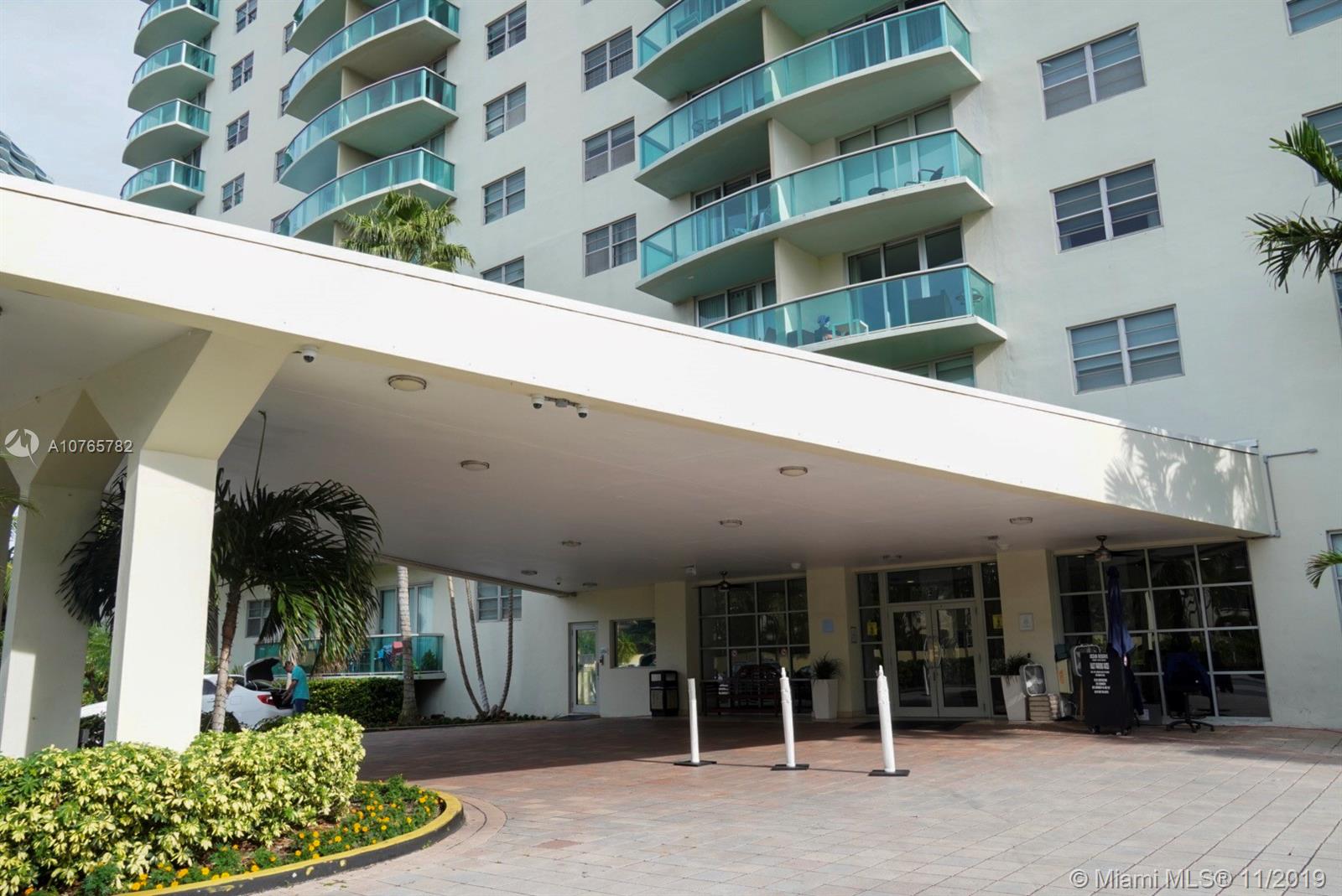 Sunny Isles Beach, FL 33160,19370 Collins Ave #201