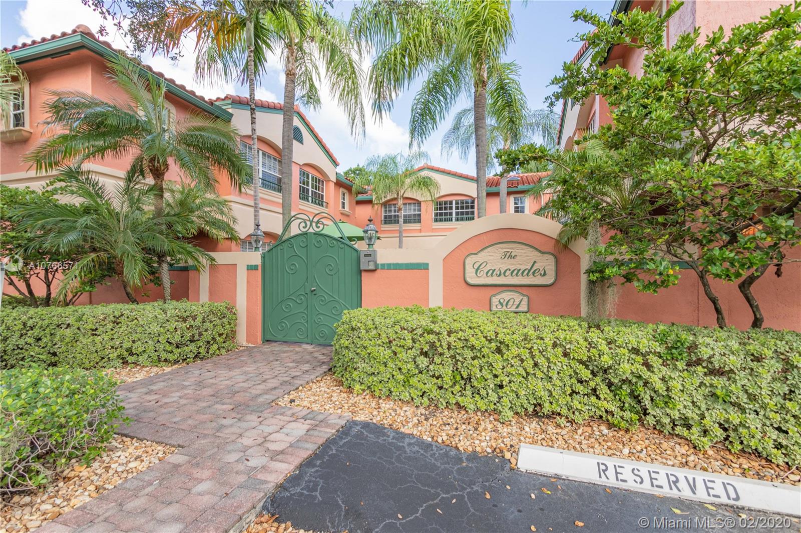 801 NE 1st St #6,  Fort Lauderdale,  FL 33301