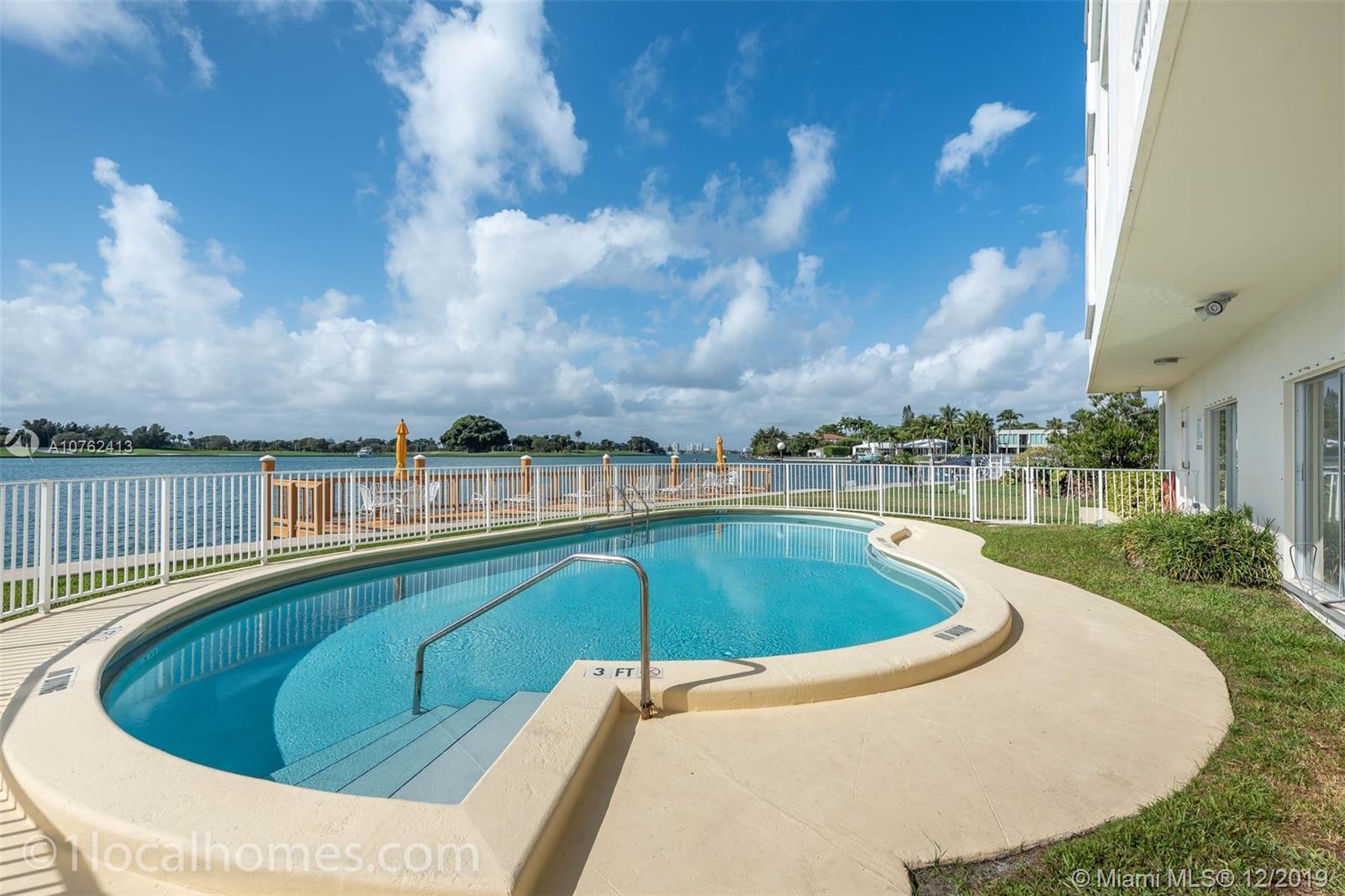 9270 W Bay Harbor Dr #2B, Bay Harbor Islands, FL 33154