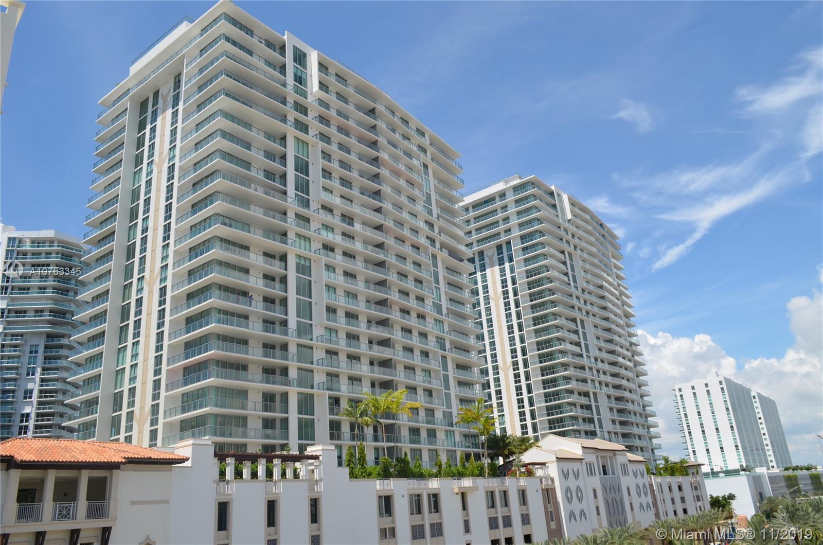 Sunny Isles Beach, FL 33160,300 Sunny Isles Blvd #2208