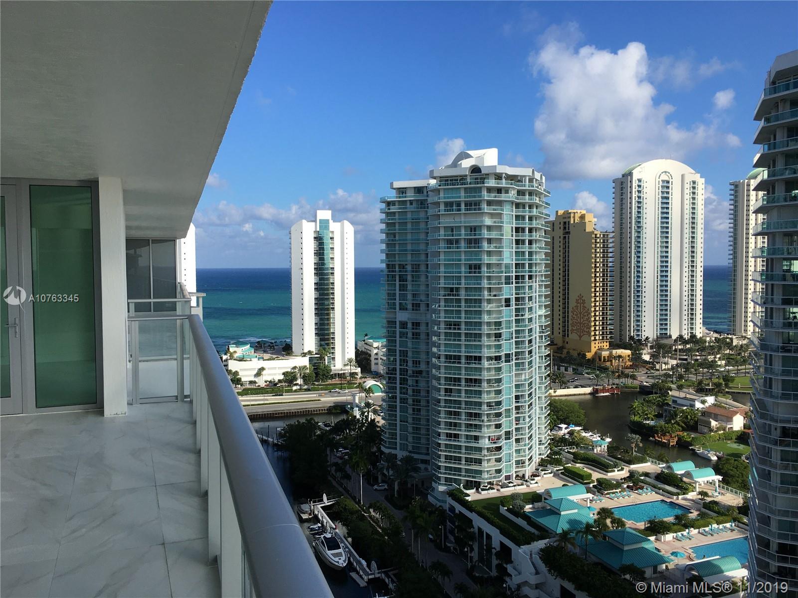 Sunny Isles Beach, FL 33160,300 Sunny Isles Blvd #2208