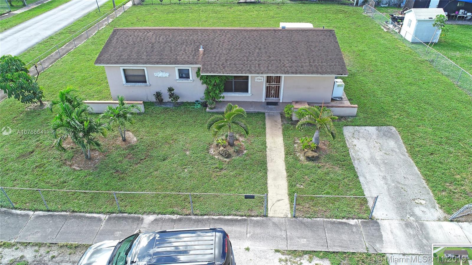 Miami Gardens, FL 33056,3366 NW 180th St