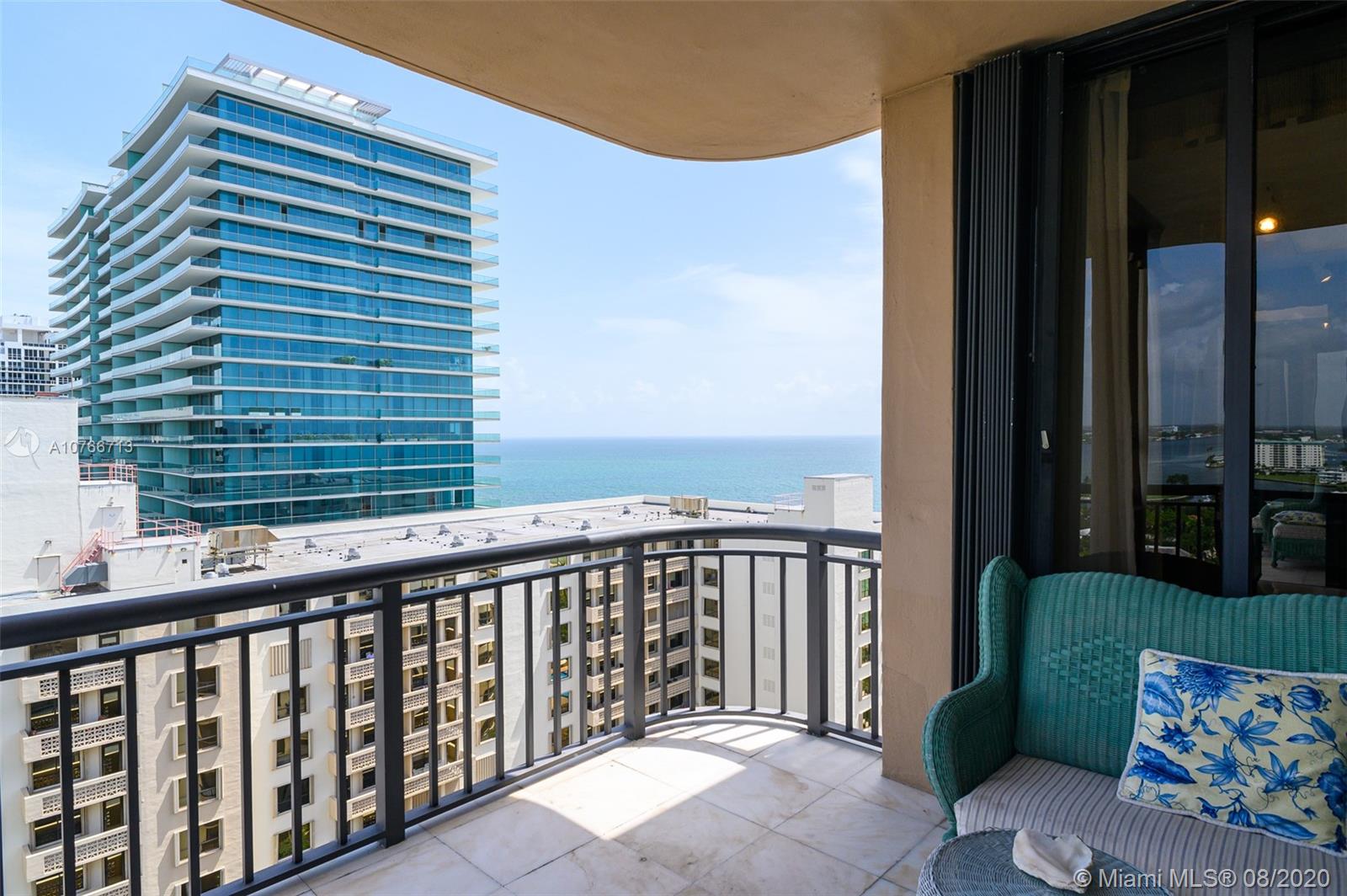 Bal Harbour, FL 33154,10175 Collins Ave #PH5