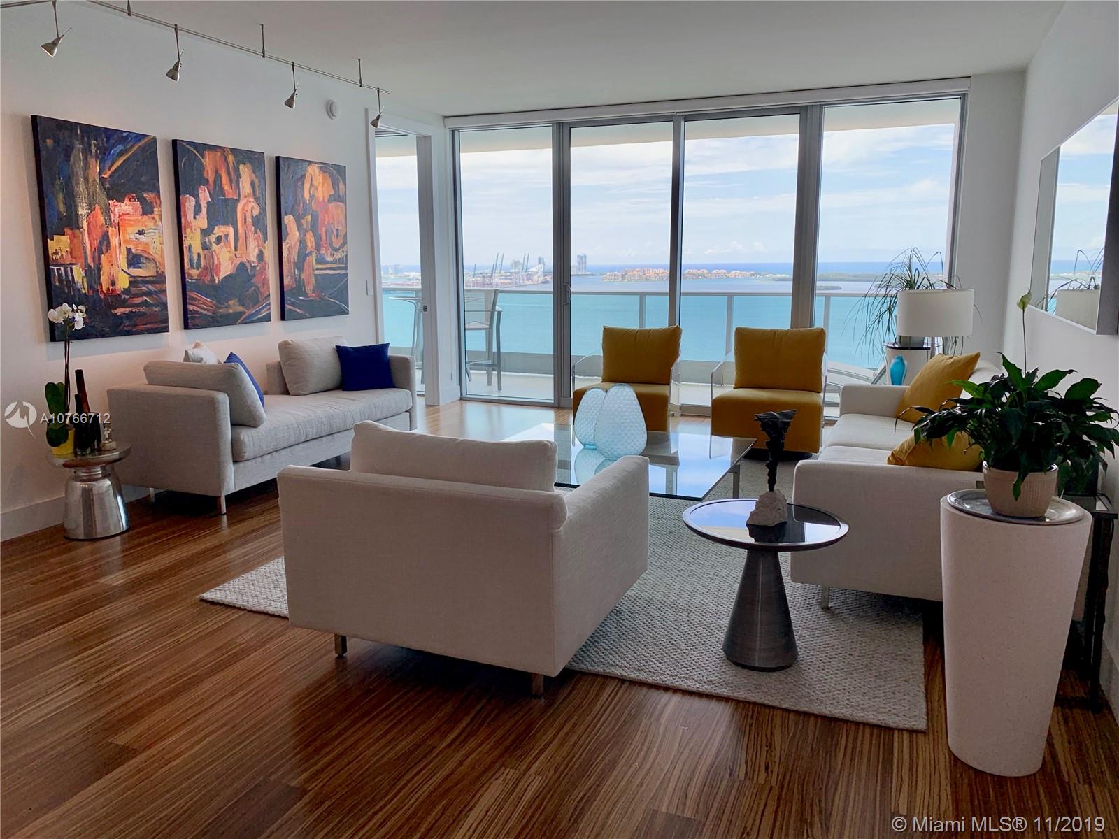 Miami, FL 33131,1331 Brickell Bay Dr #3307