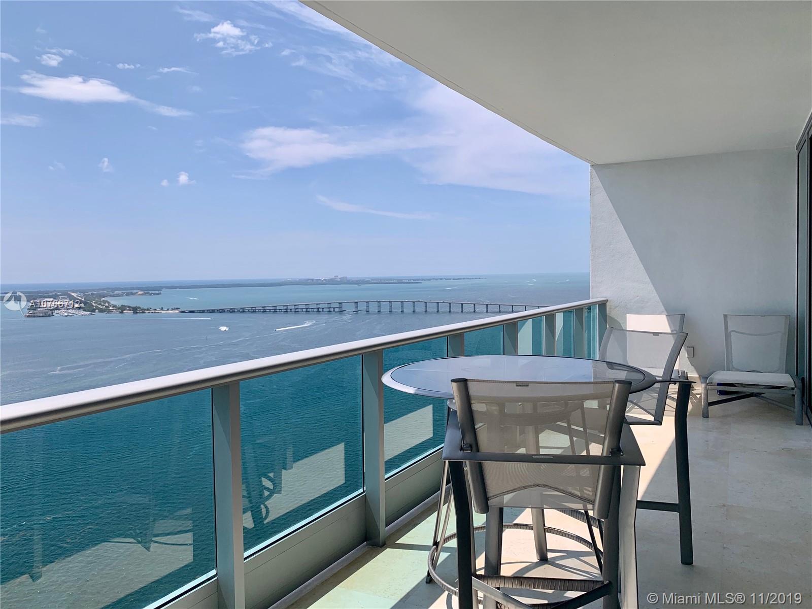 Miami, FL 33131,1331 Brickell Bay Dr #3307