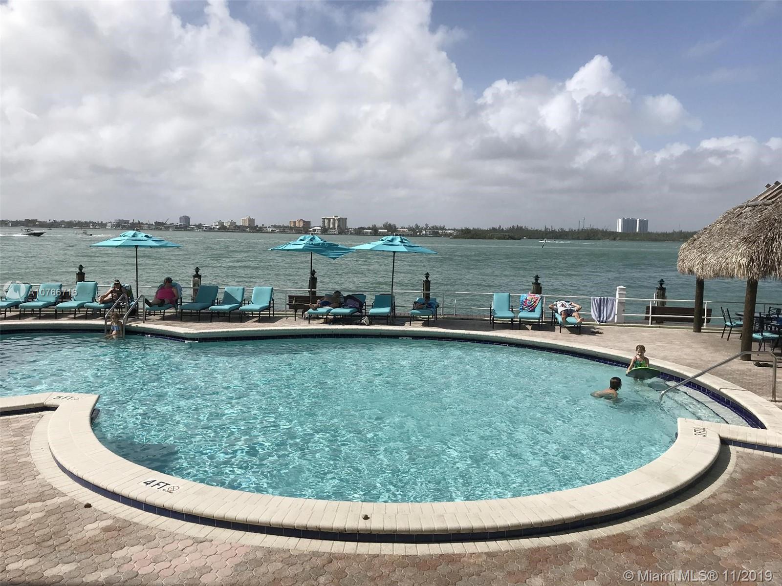 Bay Harbor Islands, FL 33154,10350 W Bay Harbor Dr #3D