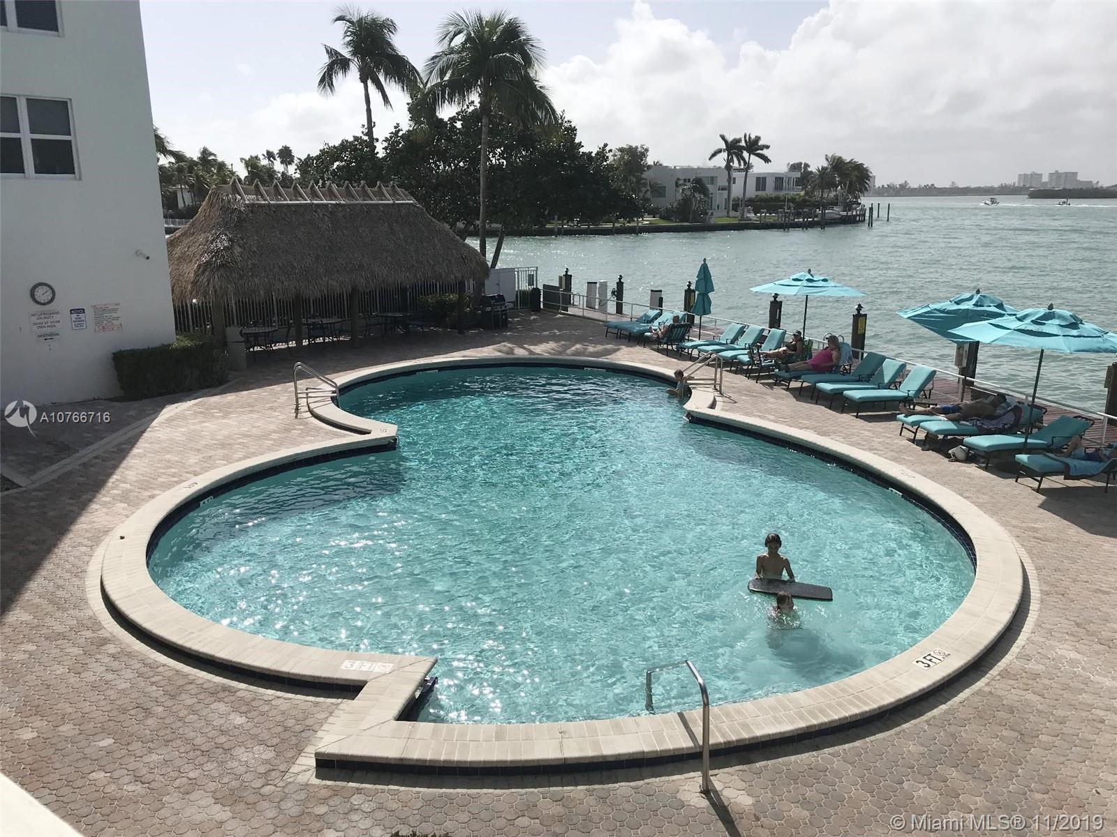 Bay Harbor Islands, FL 33154,10350 W Bay Harbor Dr #3D
