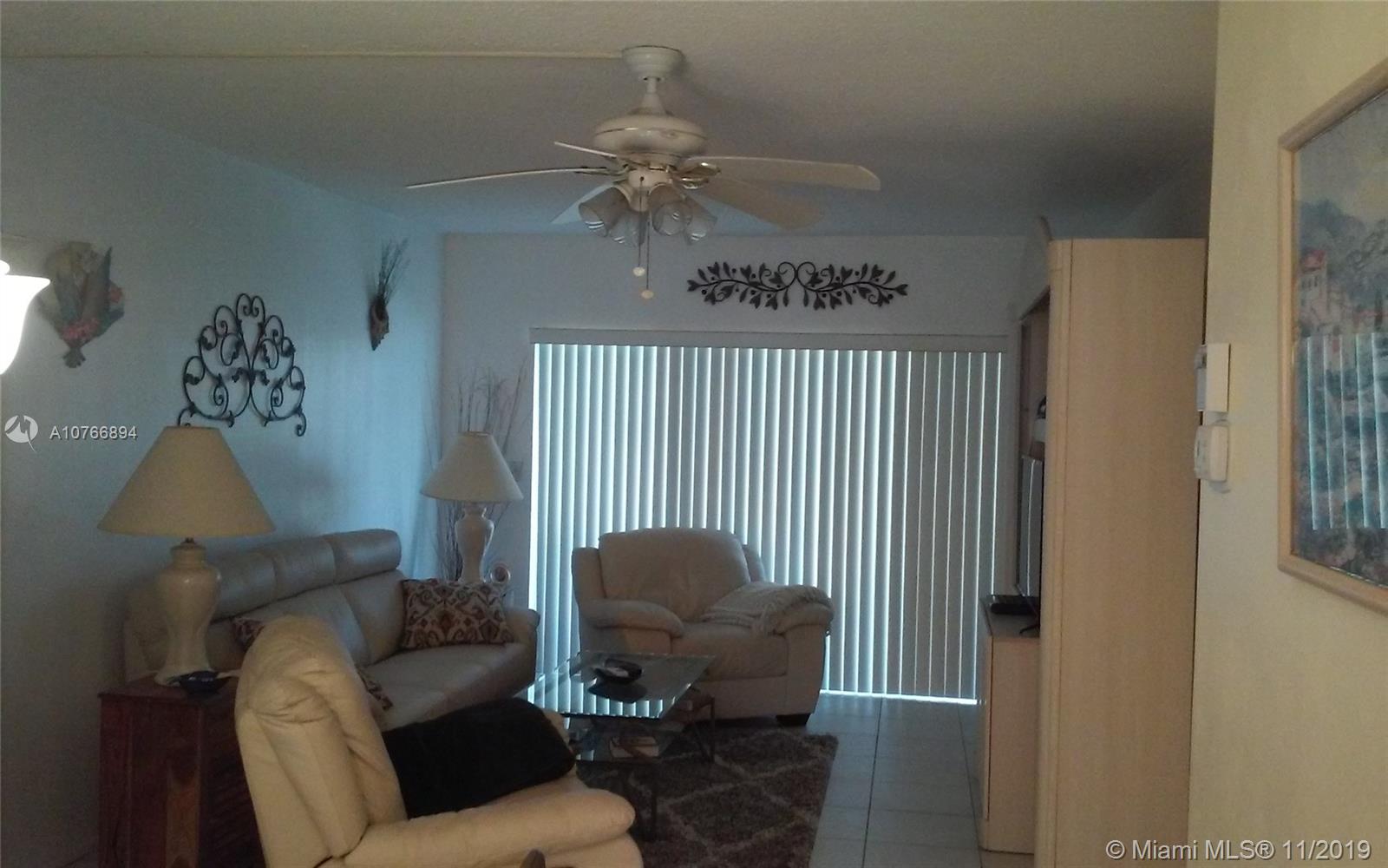 Hallandale, FL 33009,450 Paradise Isle Blvd #108