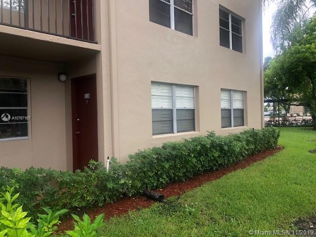 801 SW 133rd Ter #118K, Pembroke Pines, FL 33027