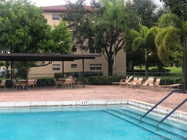 Pembroke Pines, FL 33027,801 SW 133rd Ter #118K