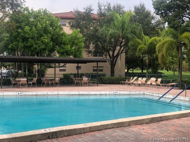 Pembroke Pines, FL 33027,801 SW 133rd Ter #118K