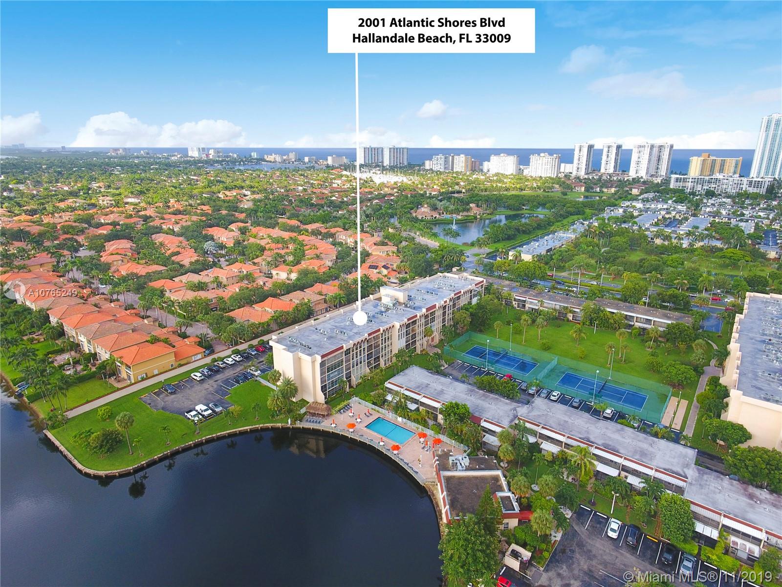 Hallandale, FL 33009,2001 atlantic shores blvd. #318