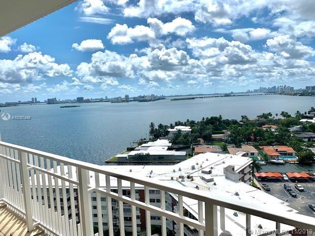 Miami, FL 33138,4000 Towerside Ter #1708