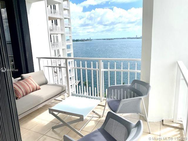 Miami, FL 33138,4000 Towerside Ter #1708