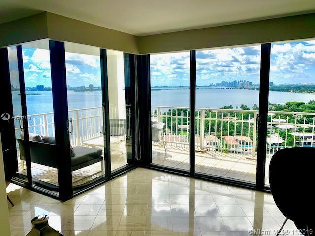 Miami, FL 33138,4000 Towerside Ter #1708