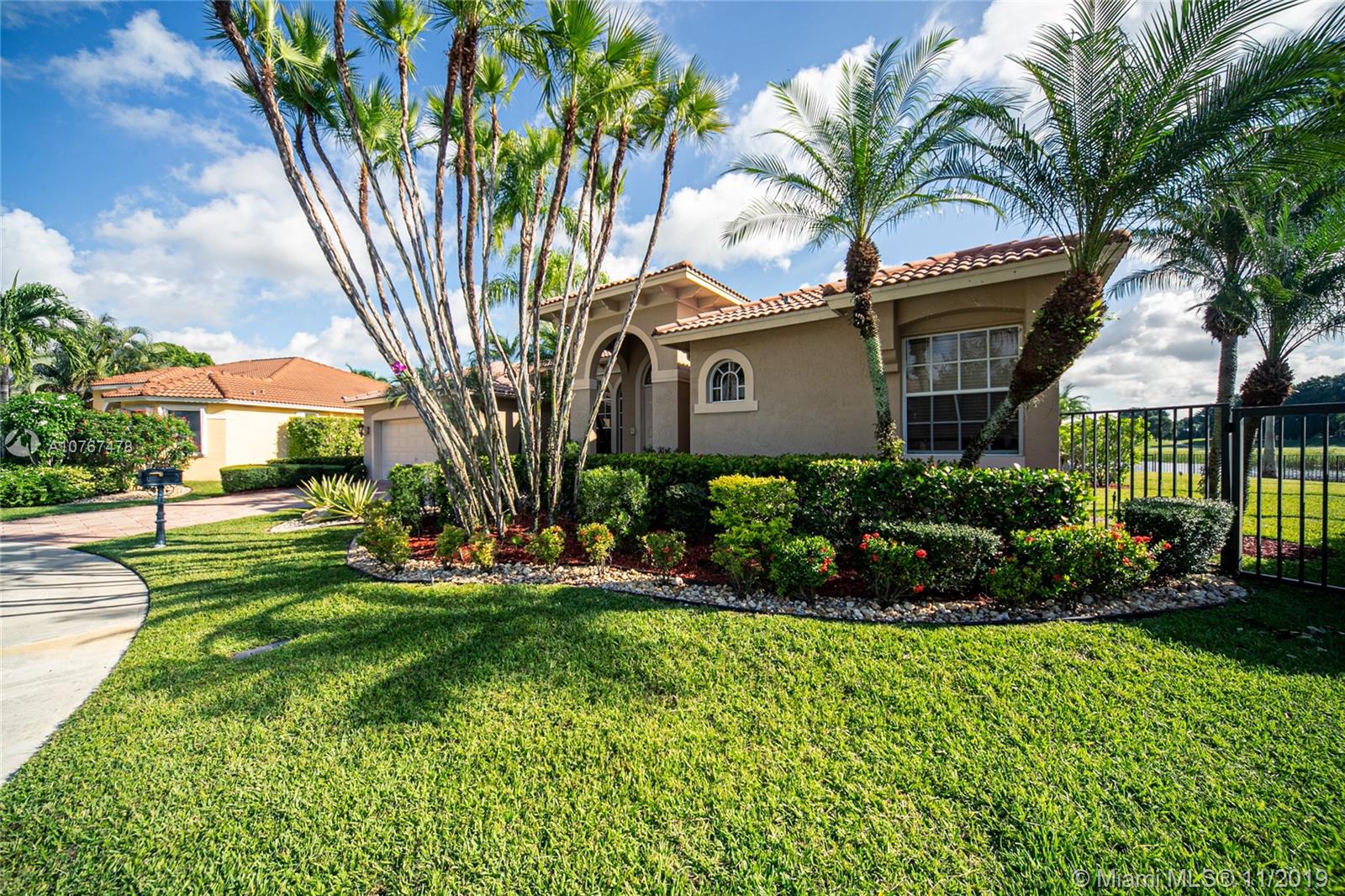 Weston, FL 33327,2548 Eagle Run Dr