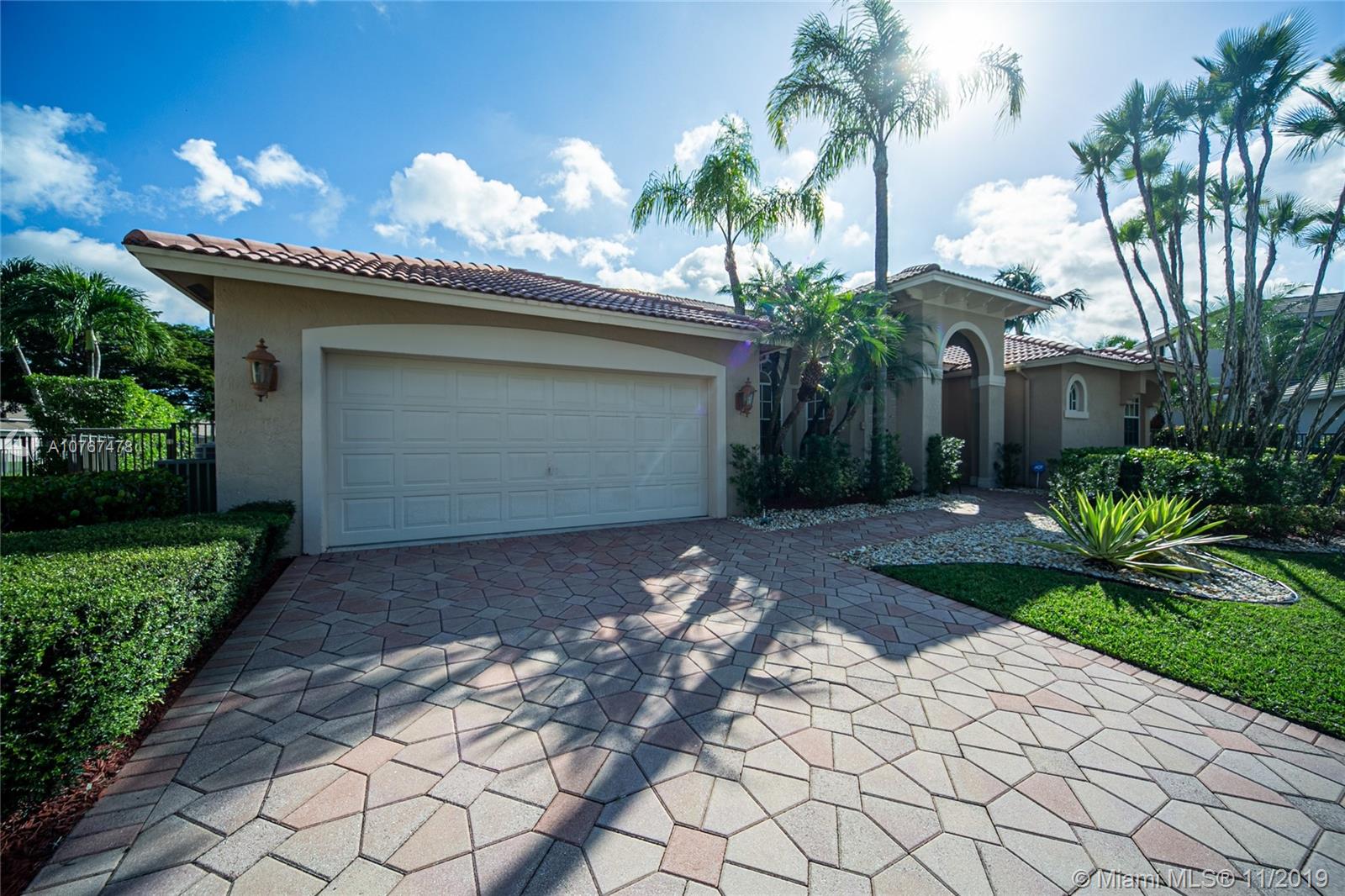 Weston, FL 33327,2548 Eagle Run Dr