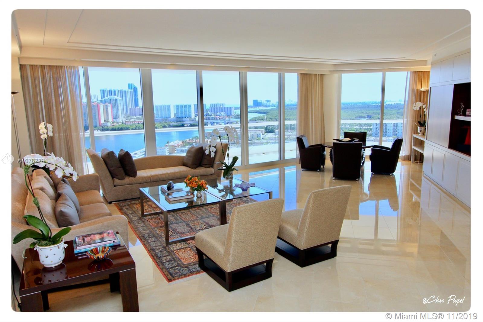 2600 ISLAND BL #2402, Aventura, FL 33160