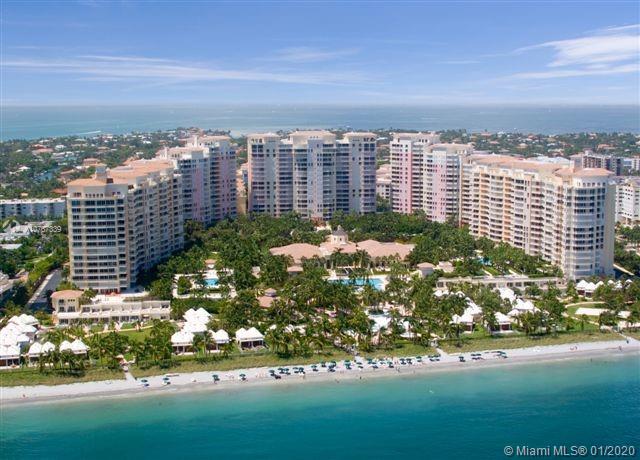 789 Crandon Blvd #702, Key Biscayne, FL 33149