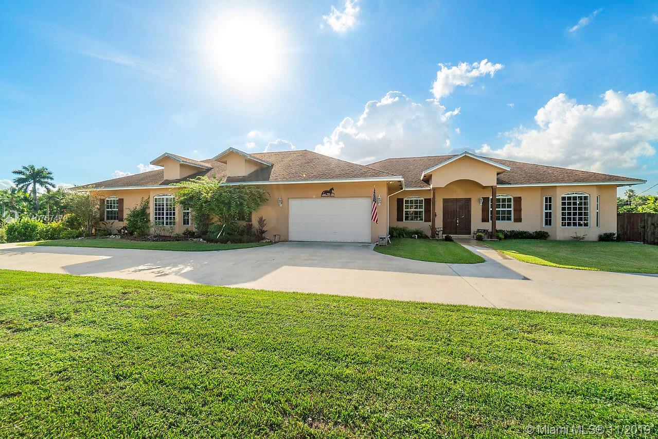 Southwest Ranches, FL 33332,6915 SW 185th Way