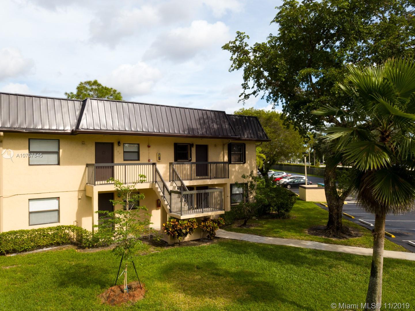 Pembroke Pines, FL 33024,101 NW 93rd Ave #106