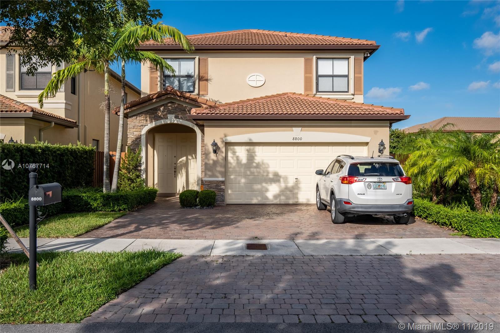 Doral, FL 33178,8800 NW 115th Ct