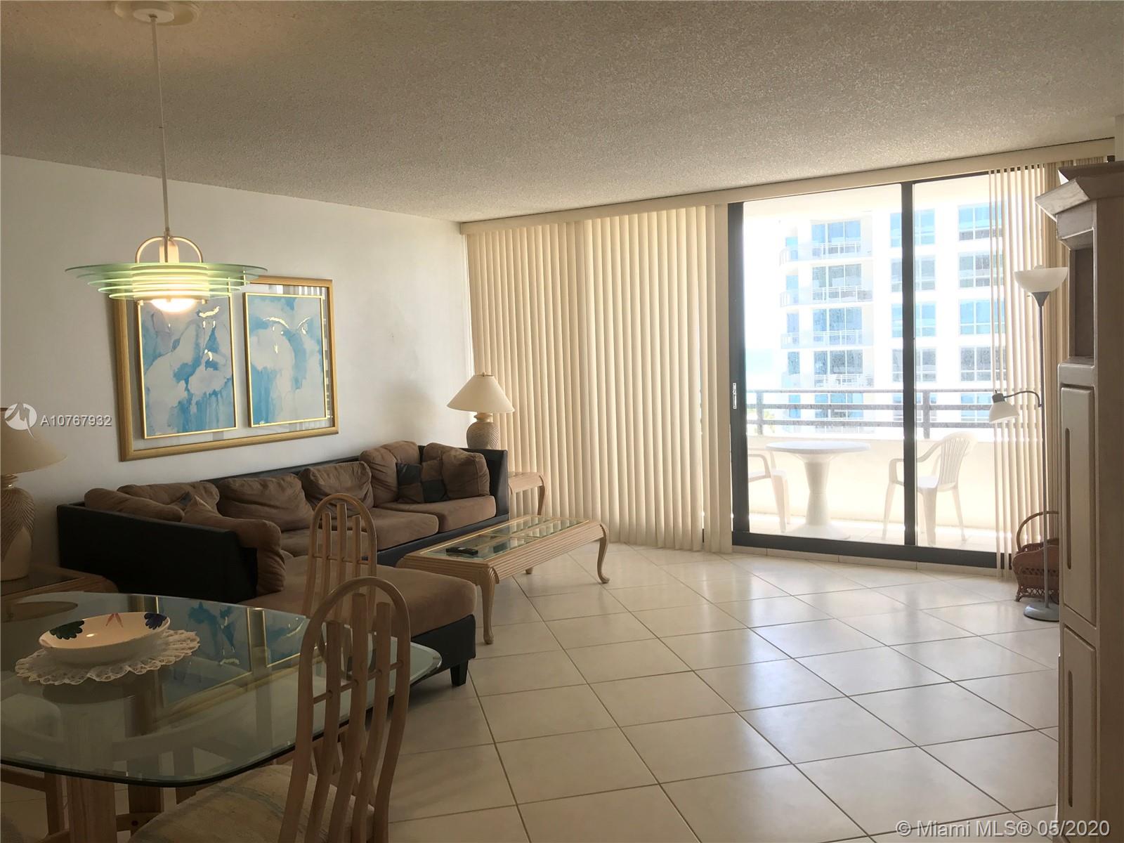 Hollywood, FL 33019,3505 S Ocean Dr #917