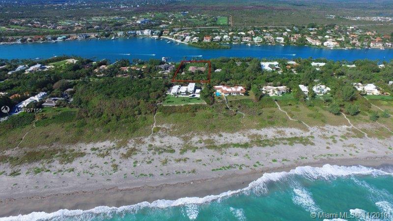 Hobe Sound, FL 33455,494 S Beach