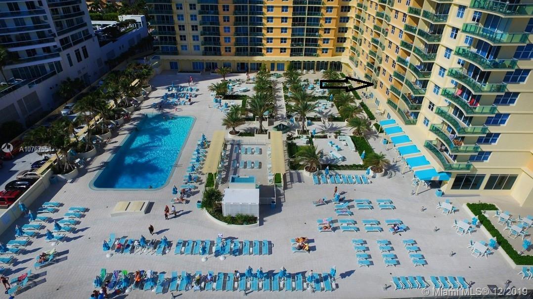 Hollywood, FL 33019,2501 S Ocean Dr #315