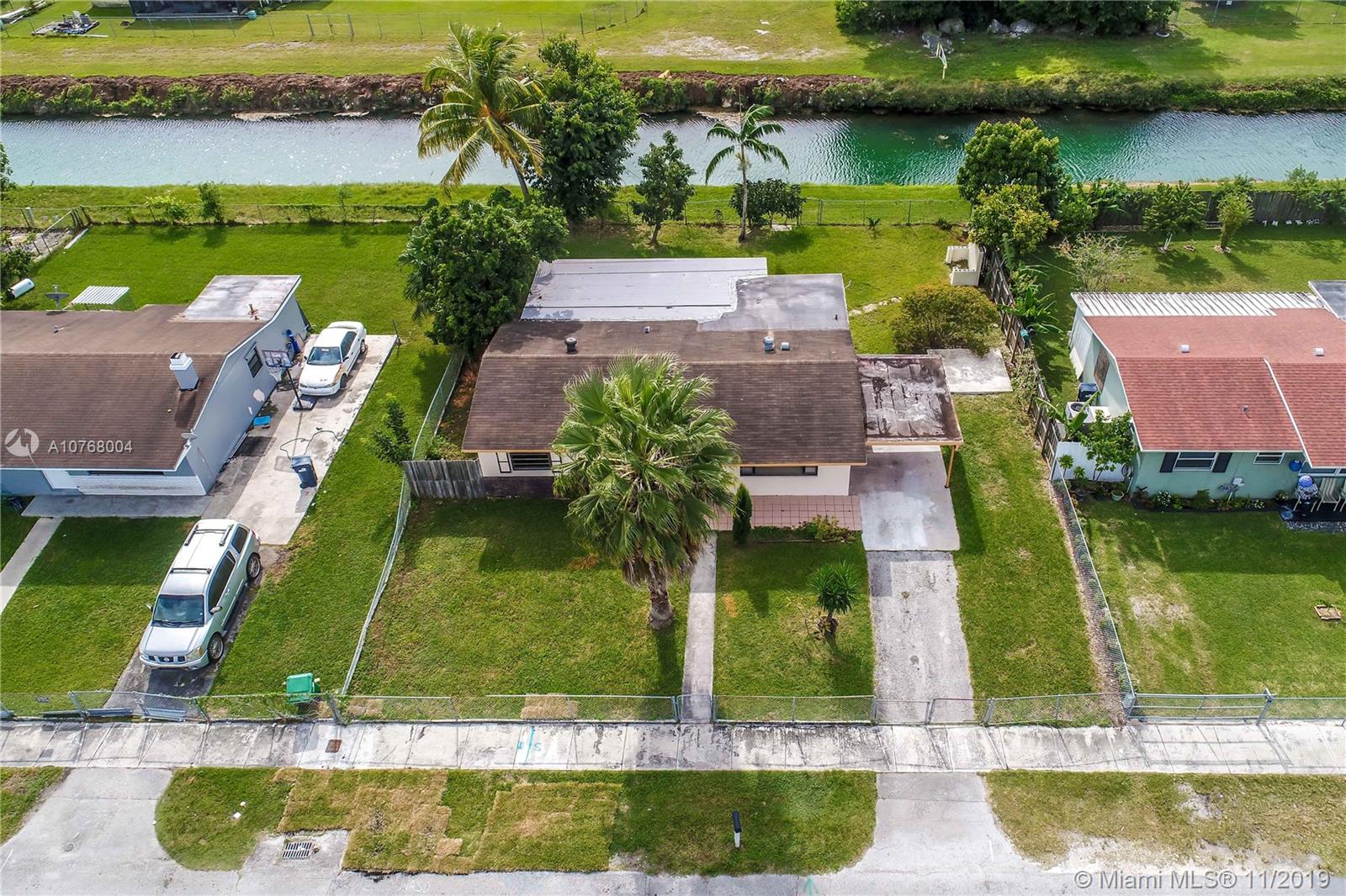 Homestead, FL 33033,30084 SW 158th Ct