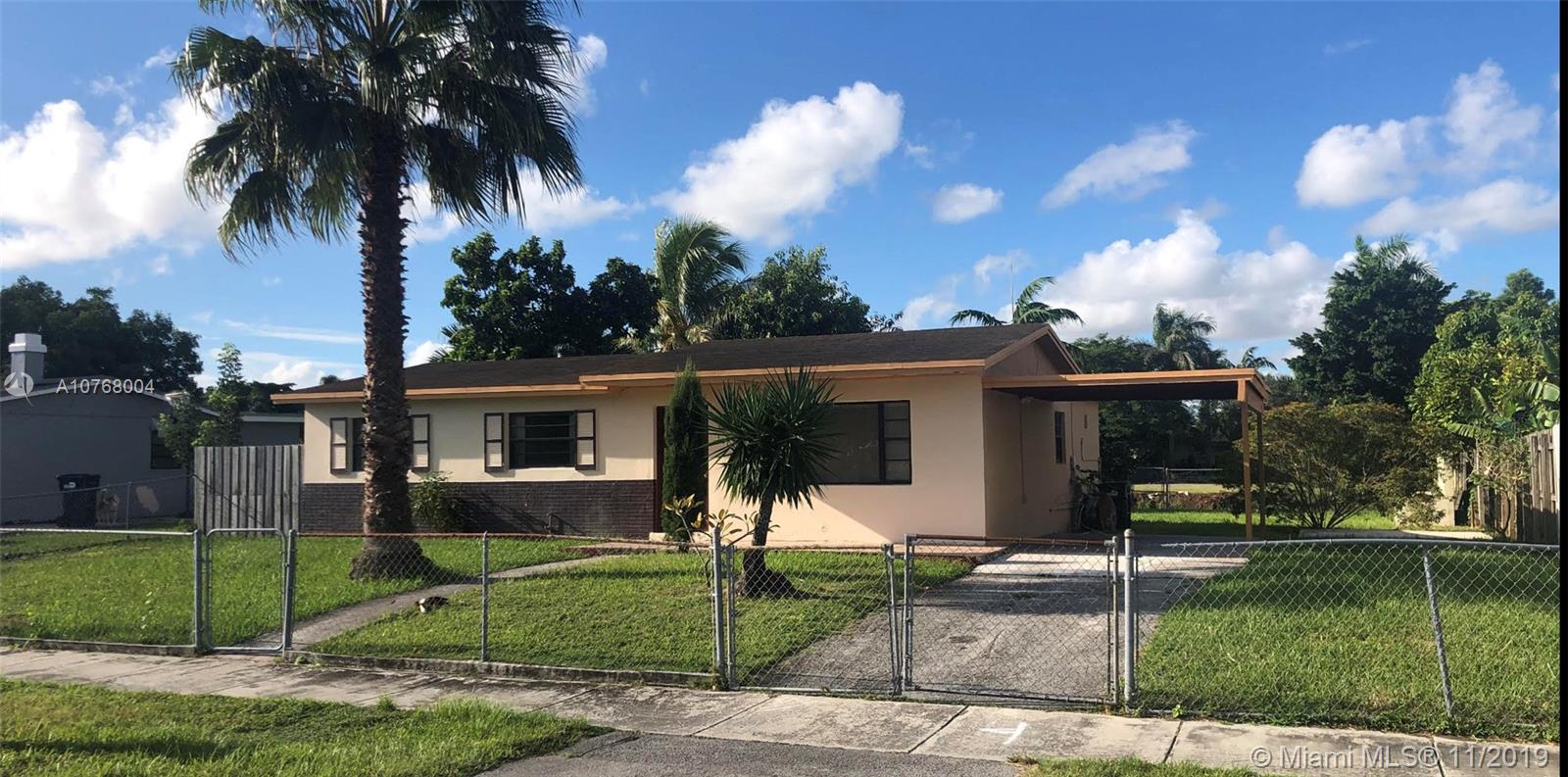 Homestead, FL 33033,30084 SW 158th Ct