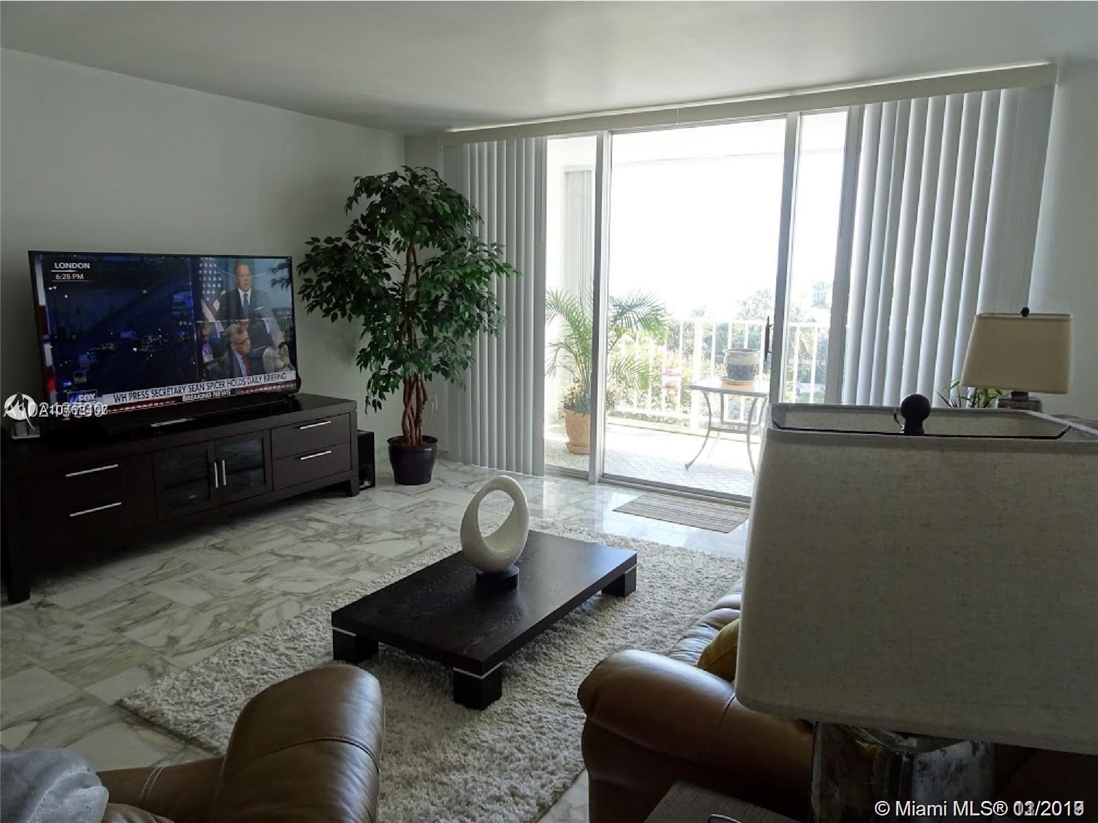 Hollywood, FL 33019,2751 S Ocean Dr #607S