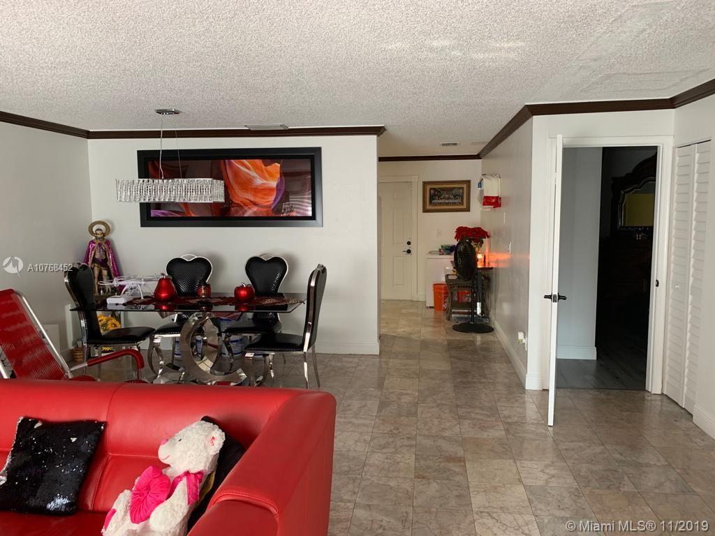 Miami Gardens, FL 33055,18230 NW 41st Ct #18230