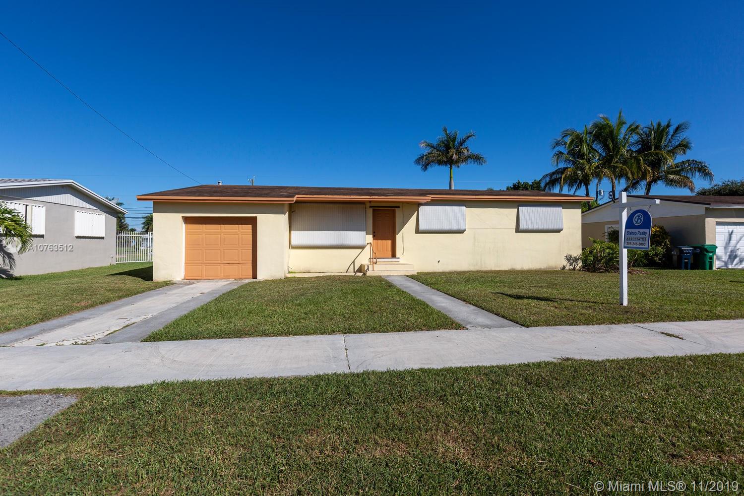 18941 SW 312th St, Homestead, FL 33030