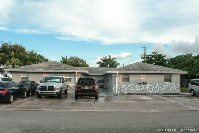 Riviera Beach, FL 33404,1634 W 9th St