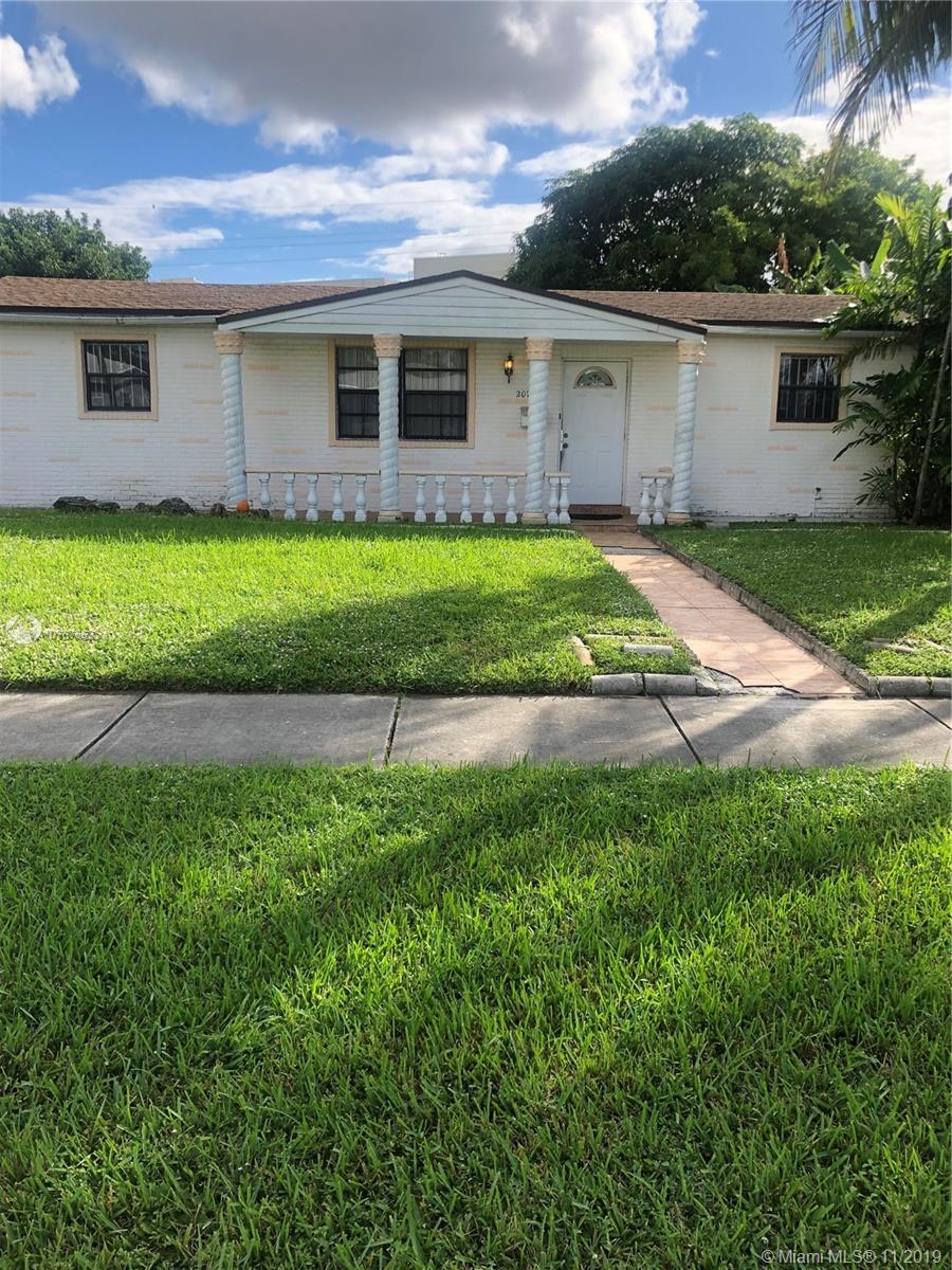 20735 N Miami Ave, Miami Gardens, FL 33169