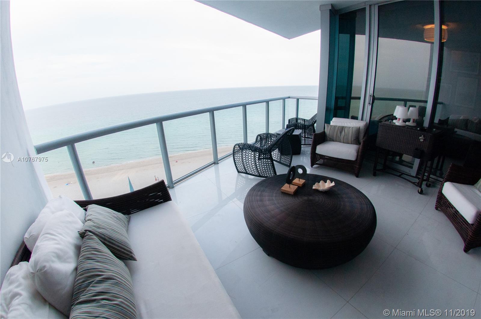 17121 Collins Ave #1004, Sunny Isles Beach, FL 33160