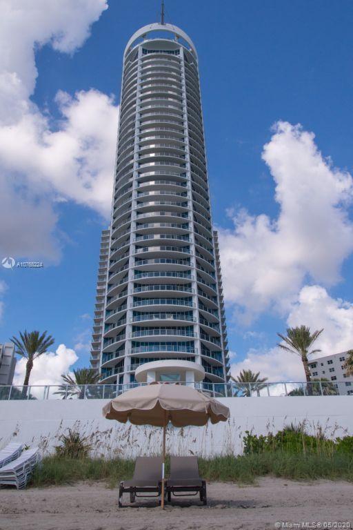 3101 S Ocean Drive #Apt 807, Hollywood, FL 33019