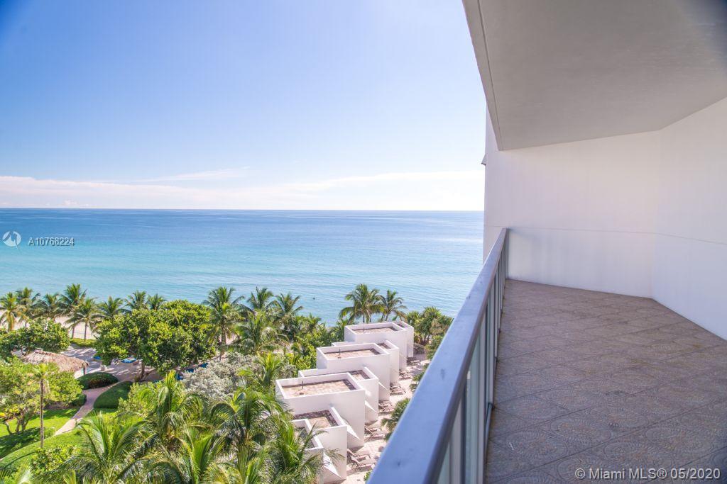 Hollywood, FL 33019,3101 S Ocean Drive #Apt 807