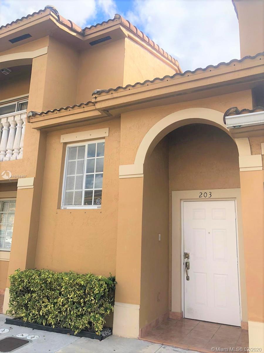 7241 NW 174th Ter #203, Hialeah, FL 33015